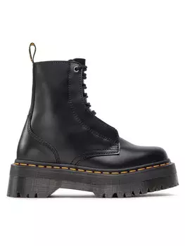 Сапоги Dr. Martens, черный