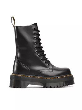 Сапоги Dr. Martens, черный
