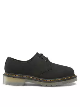 Сапоги Dr. Martens, черный