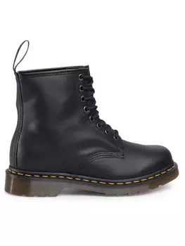 Сапоги Dr. Martens, черный