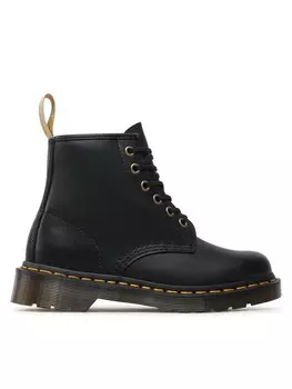 Сапоги Dr. Martens, черный