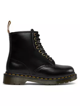 Сапоги Dr. Martens, черный