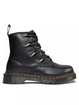 Сапоги Dr. Martens, черный