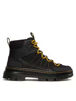 Сапоги Dr. Martens, черный