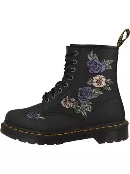 Сапоги Dr. Martens, черный