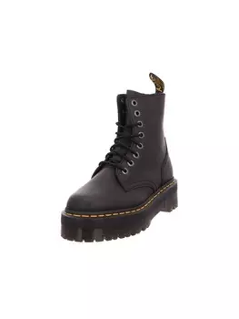 Сапоги Dr. Martens, черный