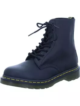 Сапоги Dr. Martens, черный