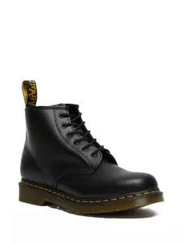 Сапоги Dr. Martens, черный