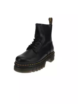 Сапоги Dr. Martens, черный