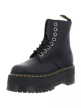 Сапоги Dr. Martens, черный