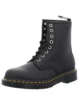 Сапоги Dr. Martens, черный