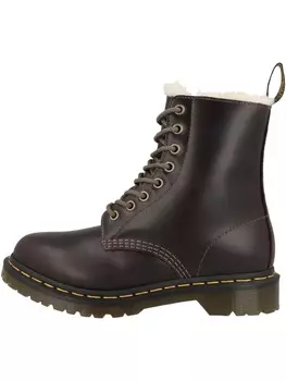 Сапоги Dr. Martens Schnrboots 1460 Pascal Serena, коричневый