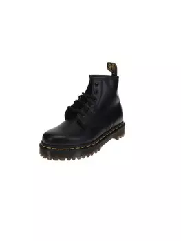 Сапоги Dr. Martens Schnrstiefel, черный