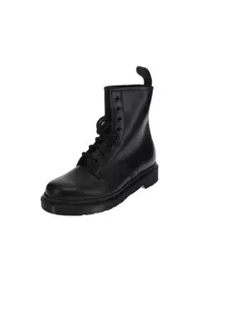 Сапоги Dr. Martens Schnrstiefel, черный