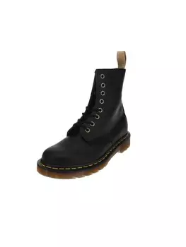 Сапоги Dr. Martens Schnrstiefel, черный