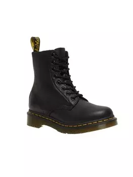 Сапоги Dr. Martens Schnrstiefel, черный