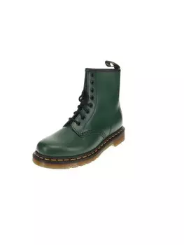 Сапоги Dr. Martens Schnrstiefel, зеленый