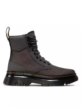 Сапоги Dr. Martens, серый