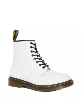 Сапоги Dr. Martens, white