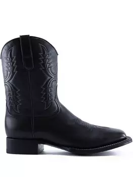 Сапоги Драко Notabene, черный