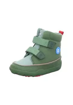 Сапоги Дракона Affenzahn, зеленый