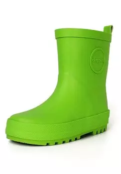 Сапоги Druppies, цвет frisgroen