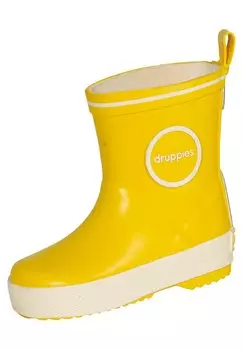 Сапоги Druppies, цвет gelb