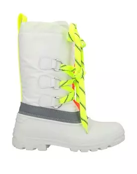 Сапоги Dsquared2, белый