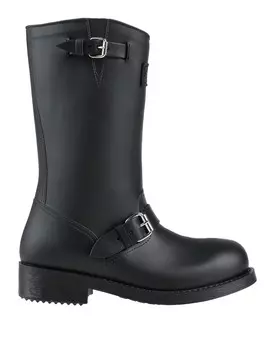 Сапоги Dsquared2, черный