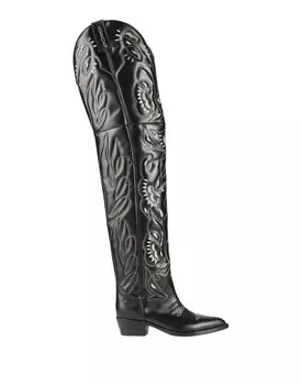 Сапоги Dsquared2, черный