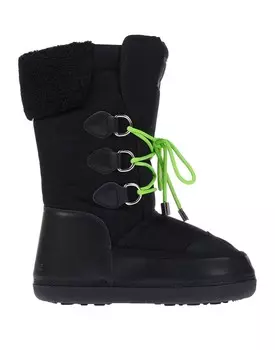 Сапоги Dsquared2, черный