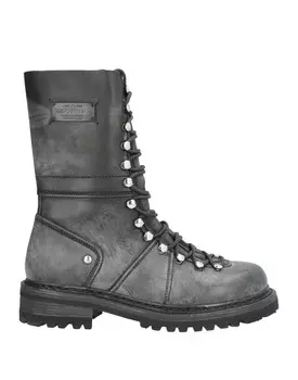 Сапоги Dsquared2, черный