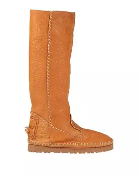 Сапоги Dsquared2, коричневый