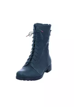 Сапоги думаю Think!, зеленый