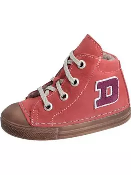 Сапоги Dumling Mdchen Stiefel Ezri, красный