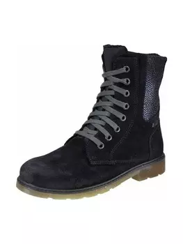 Сапоги Dumling Schnr, синий