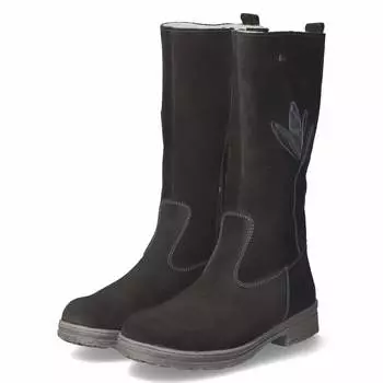 Сапоги Dumling, синий