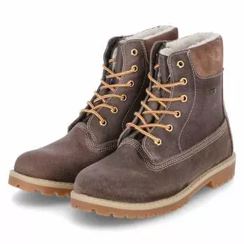 Сапоги Dumling Winter ANDY, серый