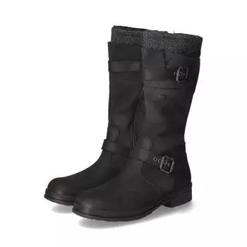 Сапоги Dumling Winter, синий