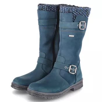 Сапоги Dumling Winter, зеленый