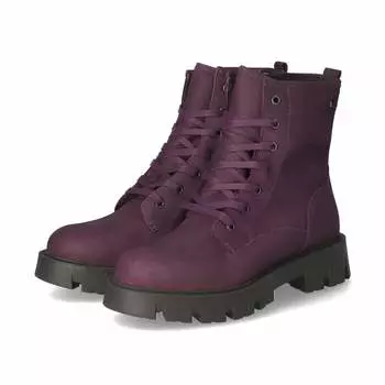 Сапоги Dumling Winteretten, фиолетовый