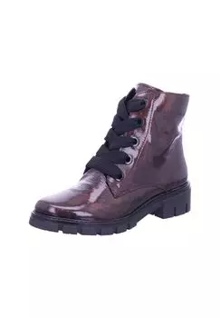 Сапоги Дувр ara, цвет Bronze