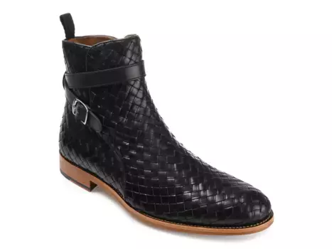 Сапоги Dylan Boot Taft, черный