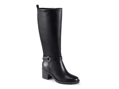 Сапоги Dylia Boot Baretraps, черный