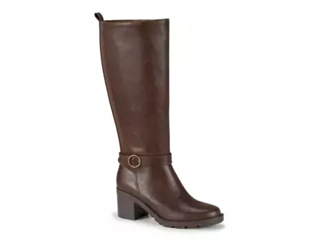 Сапоги Dylia Boot Baretraps, темно-коричневый