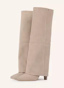 Сапоги джэд-эй Bronx, серый