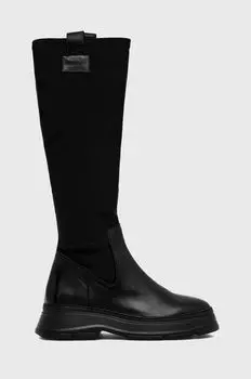 Сапоги Джанеби Gant, черный