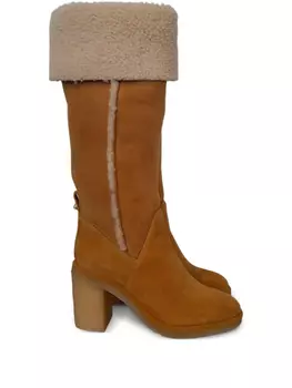 Сапоги Джанет Alev, коричневый