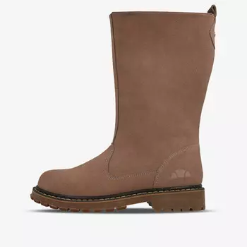 Сапоги Джина Сапоги Ellesse, розовый