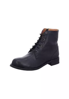 Сапоги Джинджер EVERYBODY, черный